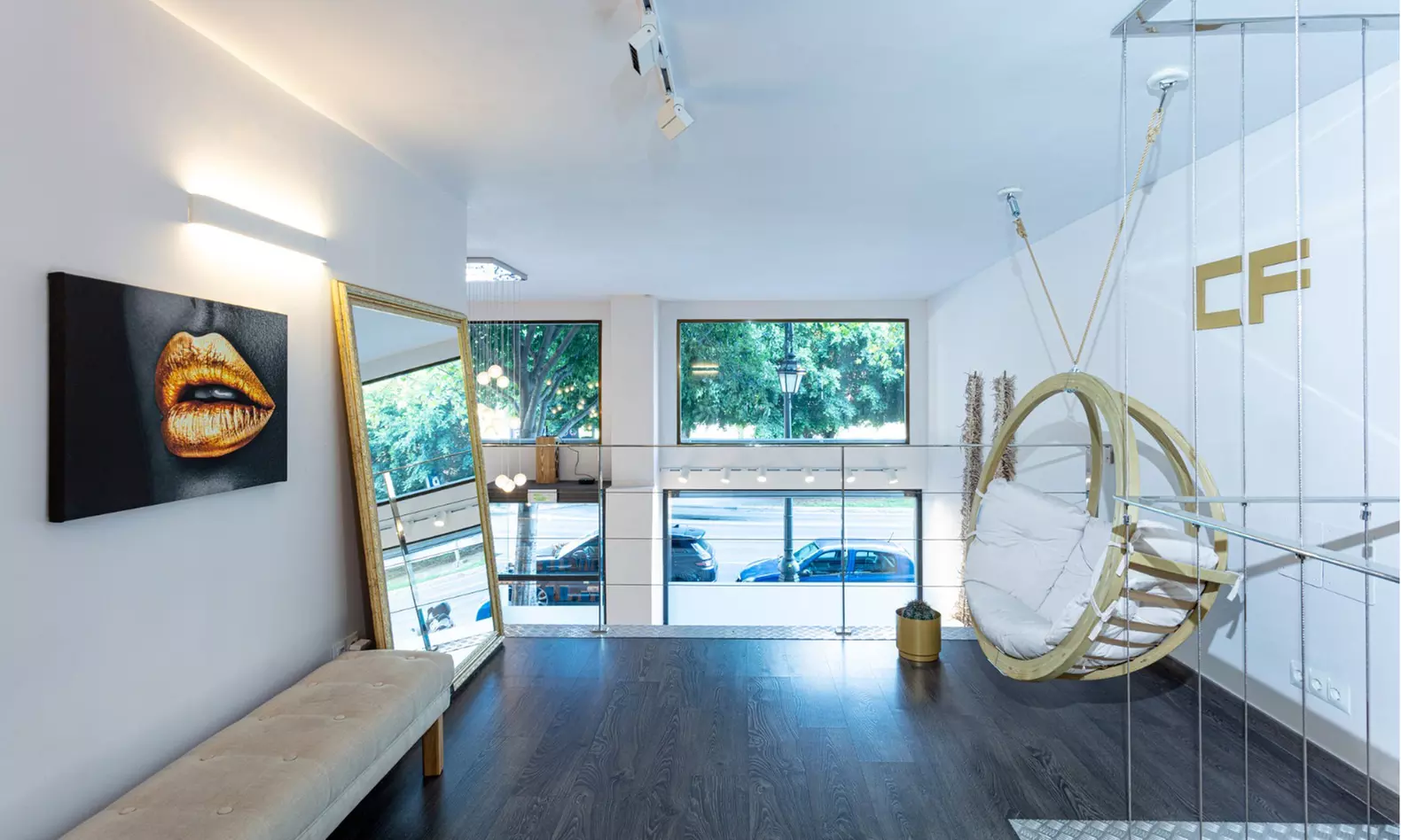 3 o 6 sesiones de EMS Body Sculpt con opción a presoterapia