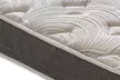 Matelas avec gel et mousse à mémoire de forme 17 cm, dimensions au choix, livraison gratuite - Image 4