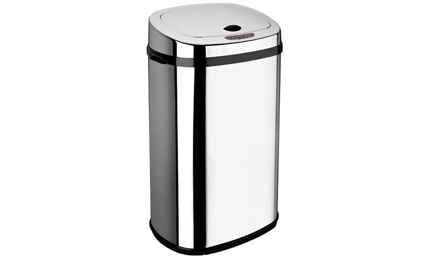 Image 22: Sensor Bin or Replacement Lid