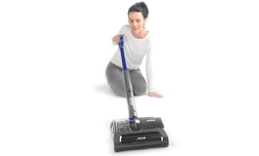 Image 2: Beldray AirGo Vacuum Cleaner