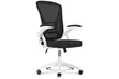 Swivel Office Chair with Breathable Backrest - Second Medium