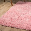 Image 6: Ontario Shaggy Rug in 11 Colours