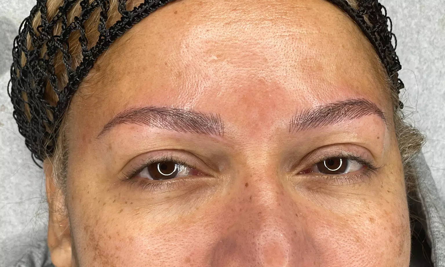 Get Gorgeous Brows with One Microblading Session
