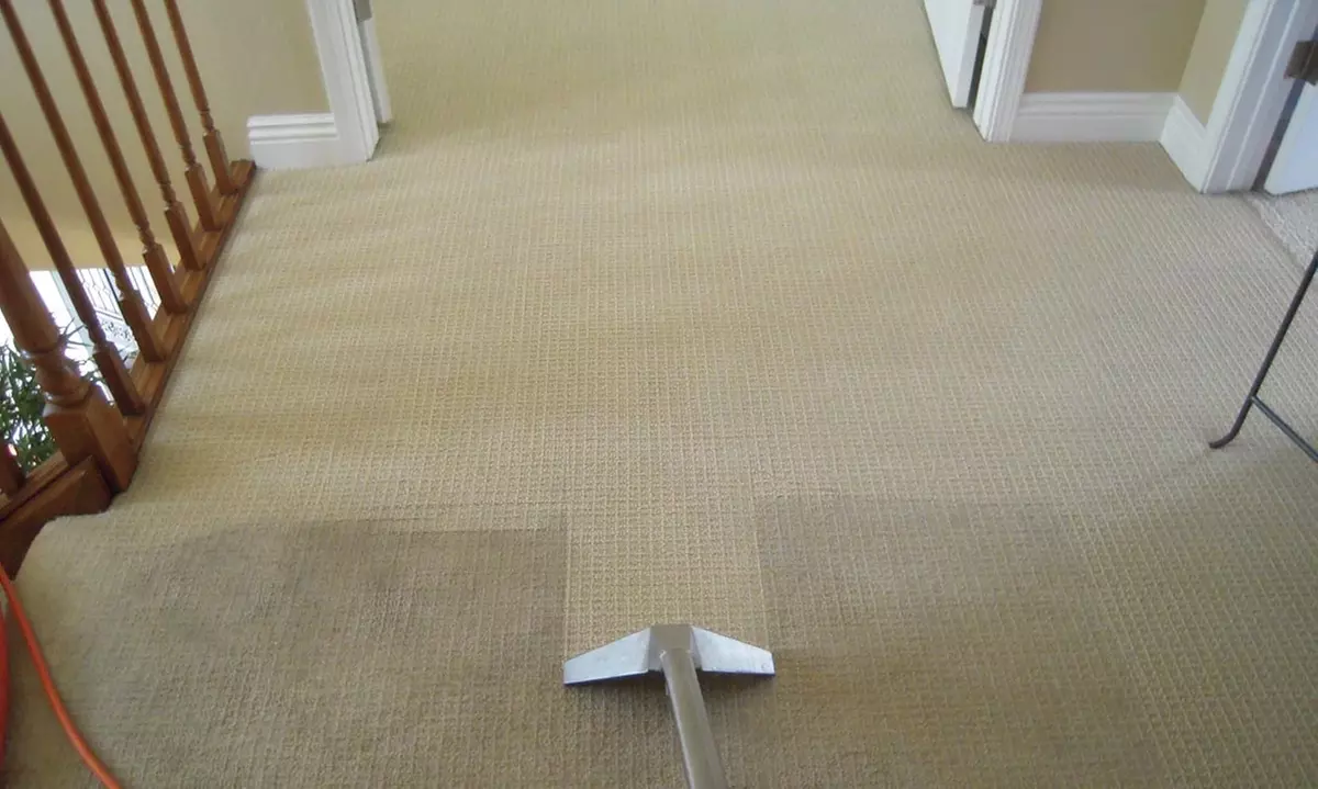 Carpet Cleaning From BFC Carpet Cleaning (Up to 30% Off) - Second Medium