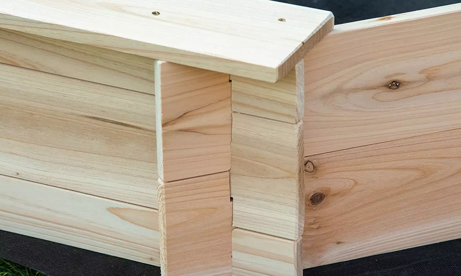 Outsunny Kid's Sandpit Sandbox Selection