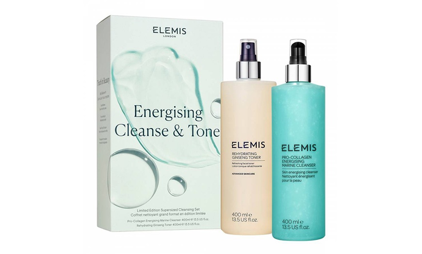 Image 4: Elemis Cleanser Kits