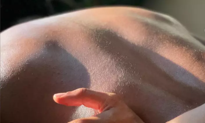 Up to 25% Off on Massage - Full Body at Sweet Tee's Wellness & Beauty