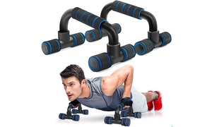 Fitness Push-Up Rack Stand