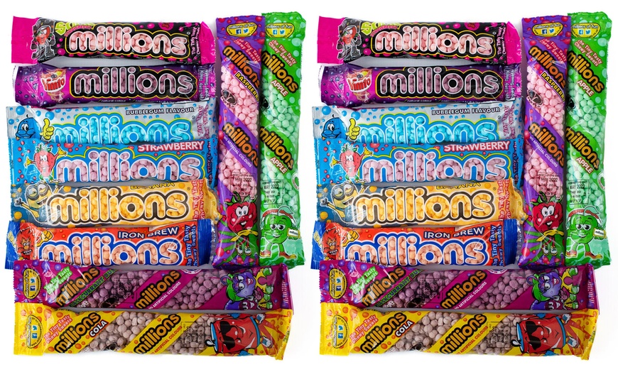 Image 5: Millions Sweets 10-Pack Hamper