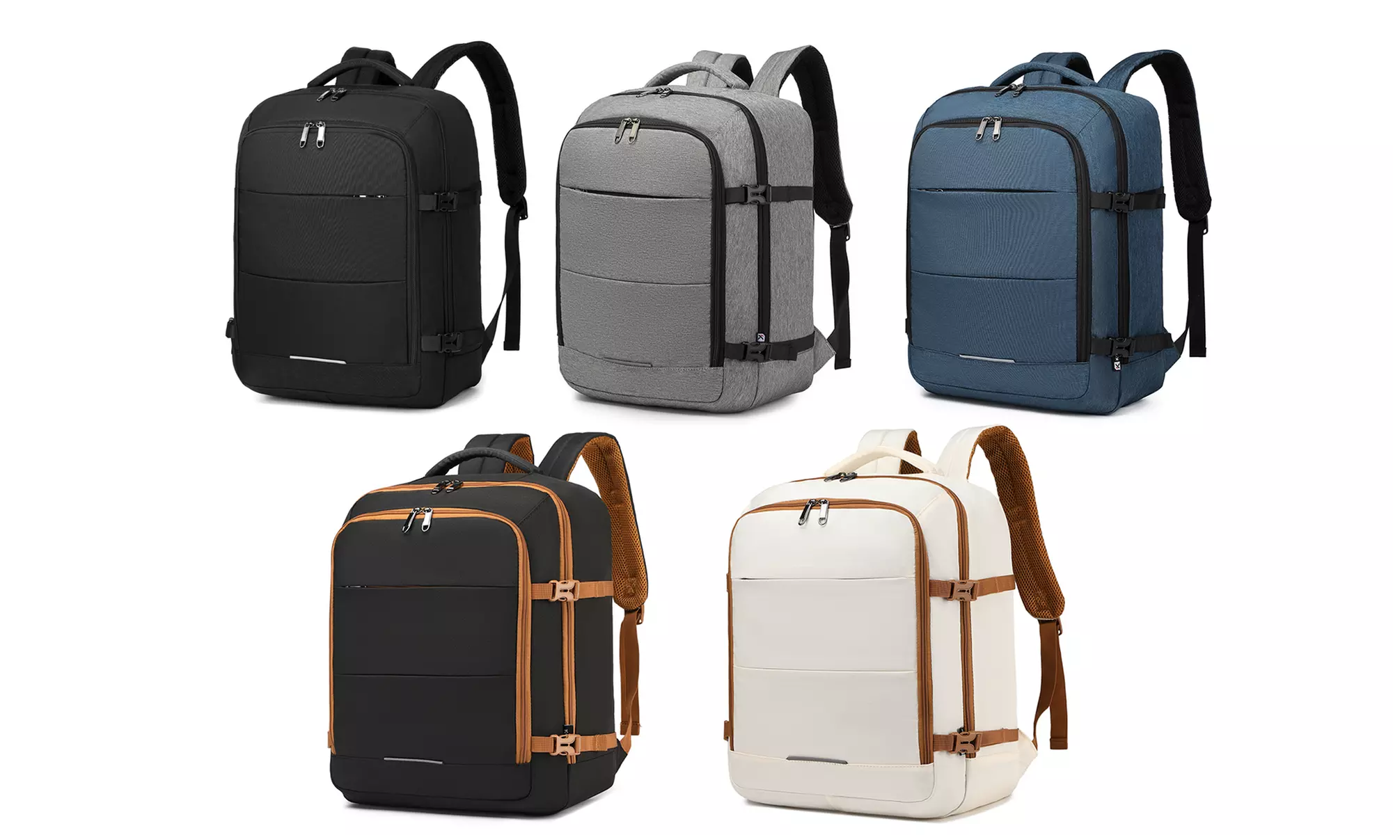 KONO 30L Handgepäck-Rucksack in der Farbe nach Wahl - Primary Image