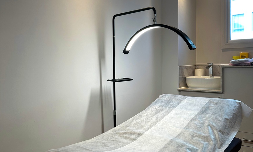 Image 4: One or Three Sessions Micro-needling w/ Glow Skin Booster (PDRN-Based)