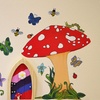 Image 6: The Irish Fairy Door Company