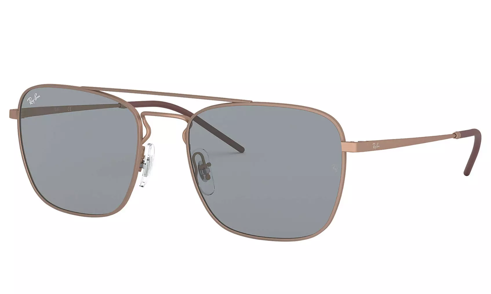 Ray-Ban Metal Frames Sunglasses for Men and Women - Second Medium