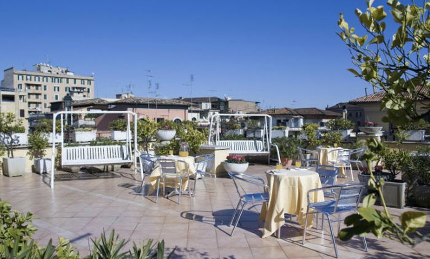 Image 8: ✈ Stedentrip Rome met verblijf in een 3* of 4* hotel