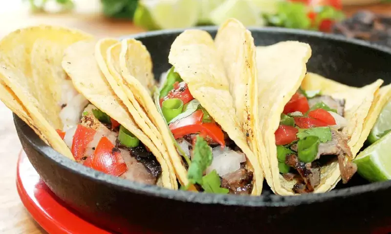 Taste Modern Fusion with Soul Food Choices with $15 or $30 Vouchers