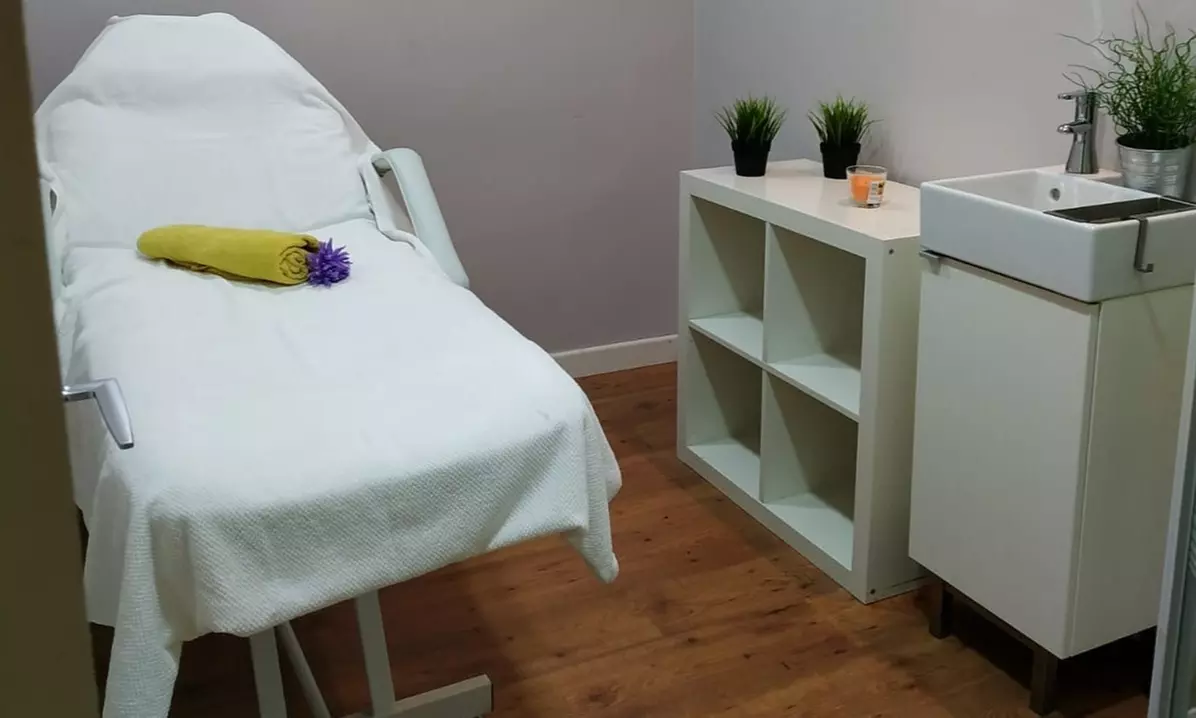 Body Sculpt más radiofrecuencia en zona corporal a elegir