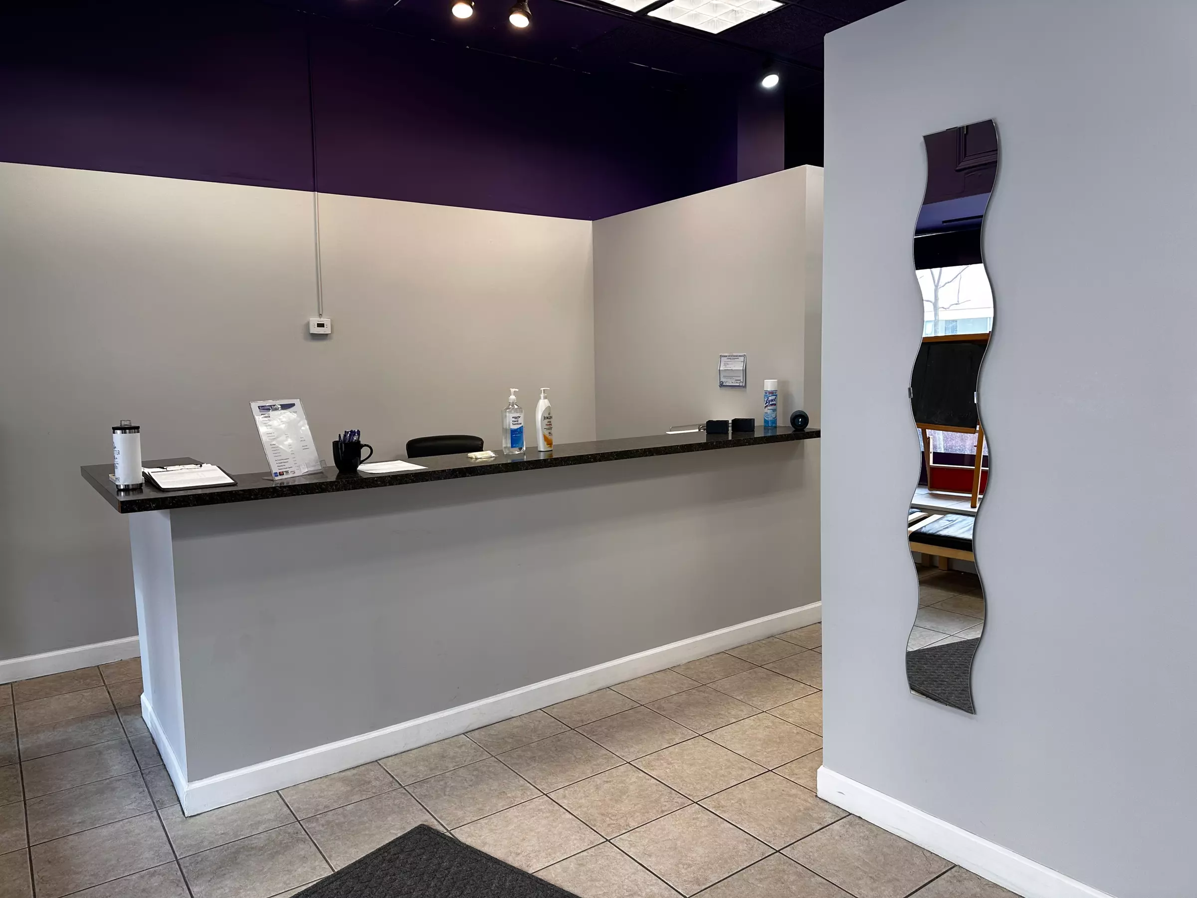 Teeth Whitening Treatment In-Office at Smiling Bright (Up to 74% Off)