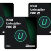 Image 2: IObit Uninstaller PRO, IObit Driver Booster PRO, and More