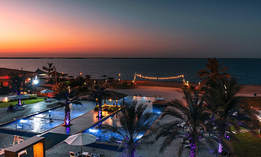 Image 4: Umm Al-Quwain: 1- or 2-Night Staycation