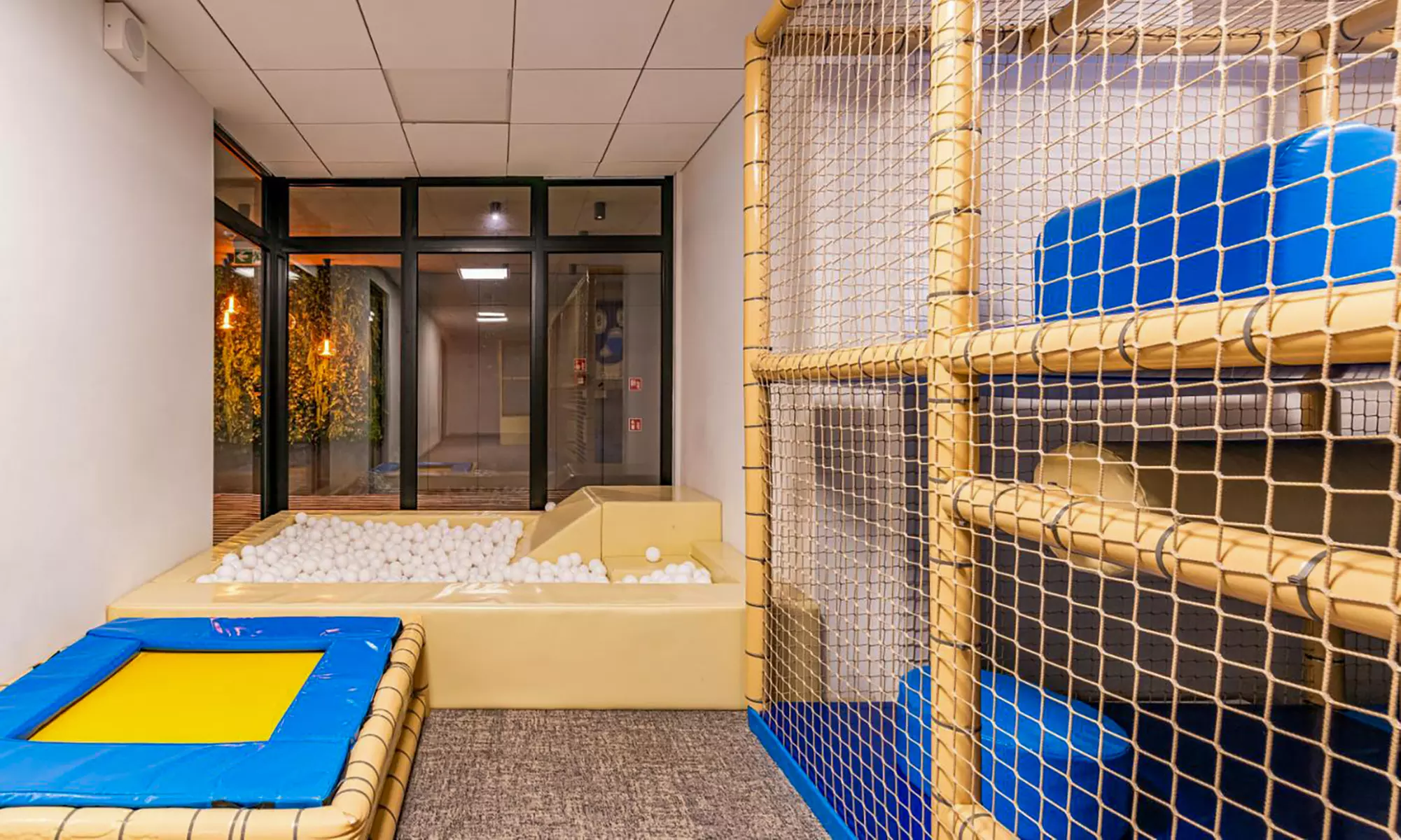 Kołobrzeg: Apartamenty dla 2 lub 4 osób z dostępem do strefy wellness