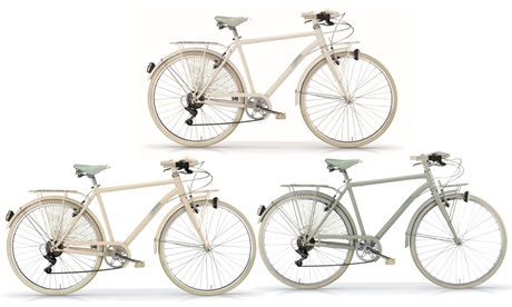 Bicicletta MBM BICI disponibili in 3 colori