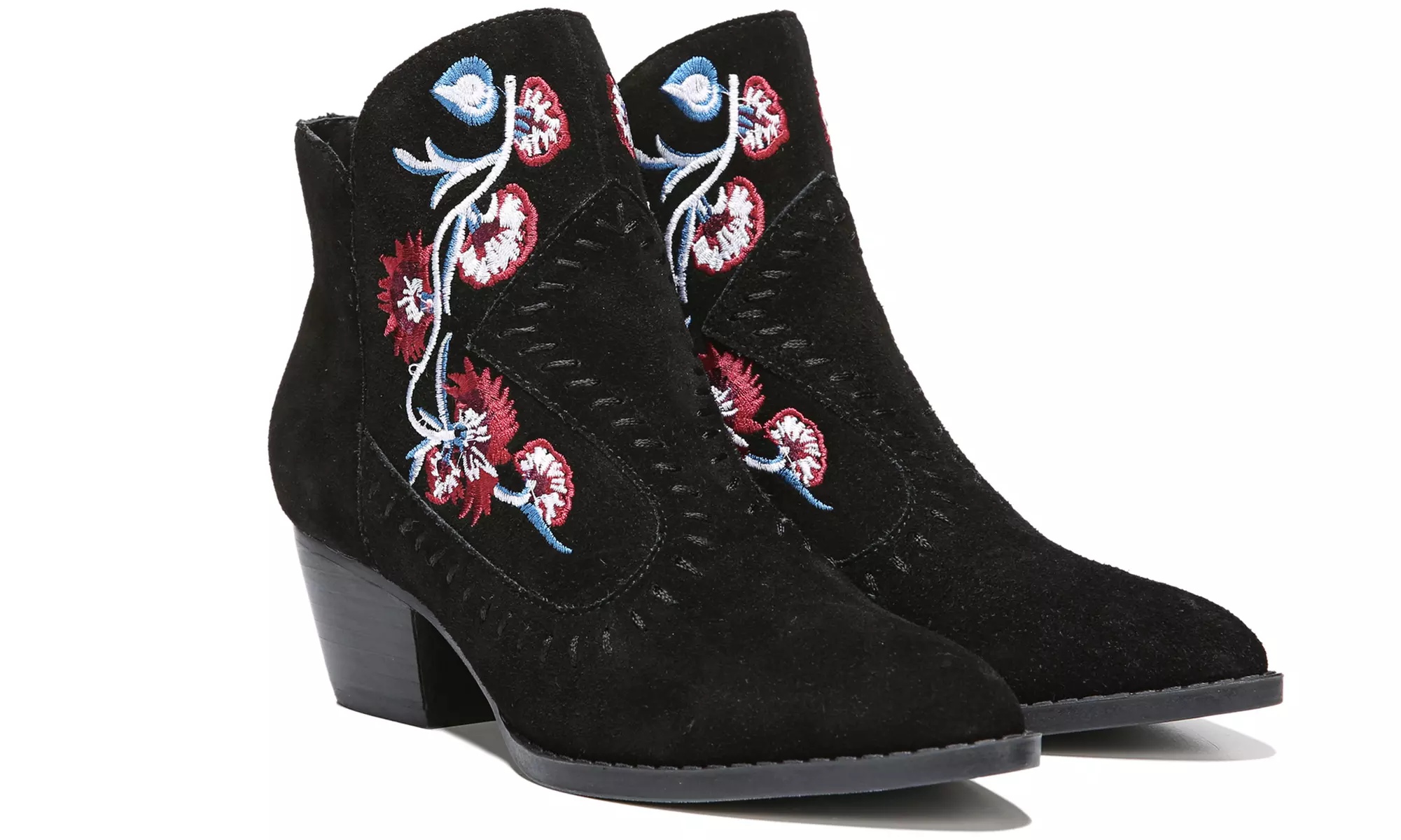 Carlos by Carlos Santana Vivien Boot (Size 8.5) - Primary Image