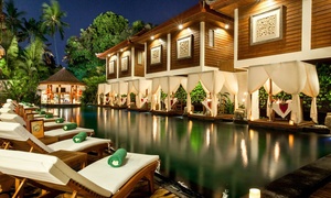 Bali, Legian: 5N 4* Exotic Getaway