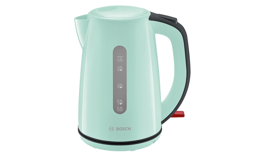 Image 8: Bosch Kettle and Toaster