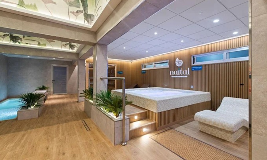 Image 12: Circuito spa de 90 minutos para 1 o 2 personas en plena Albufera