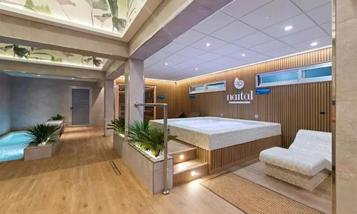 Circuito spa de 90 minutos para 1 o 2 personas en plena Albufera