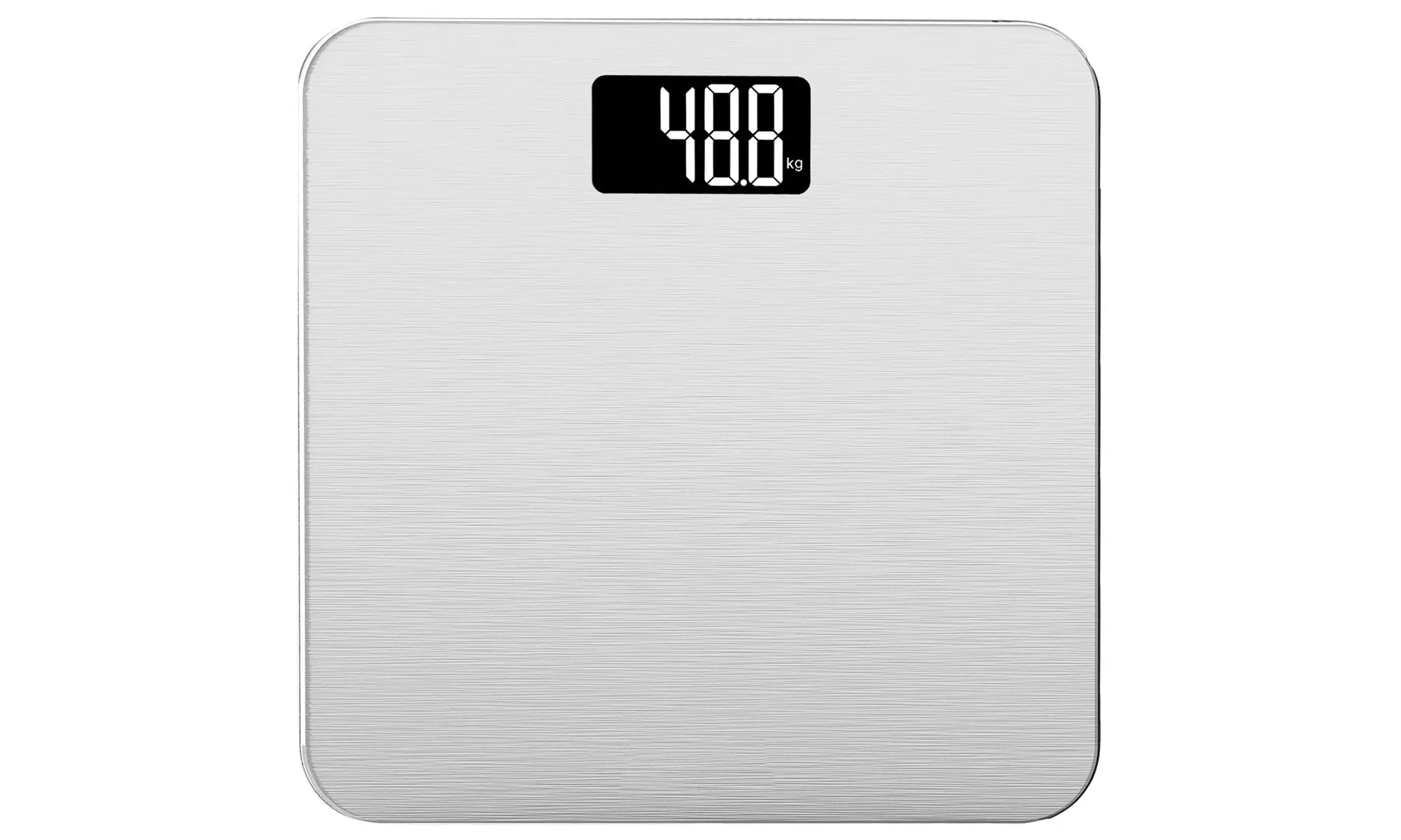 Smart Weigh Digital Bathroom Scale - Primary Image