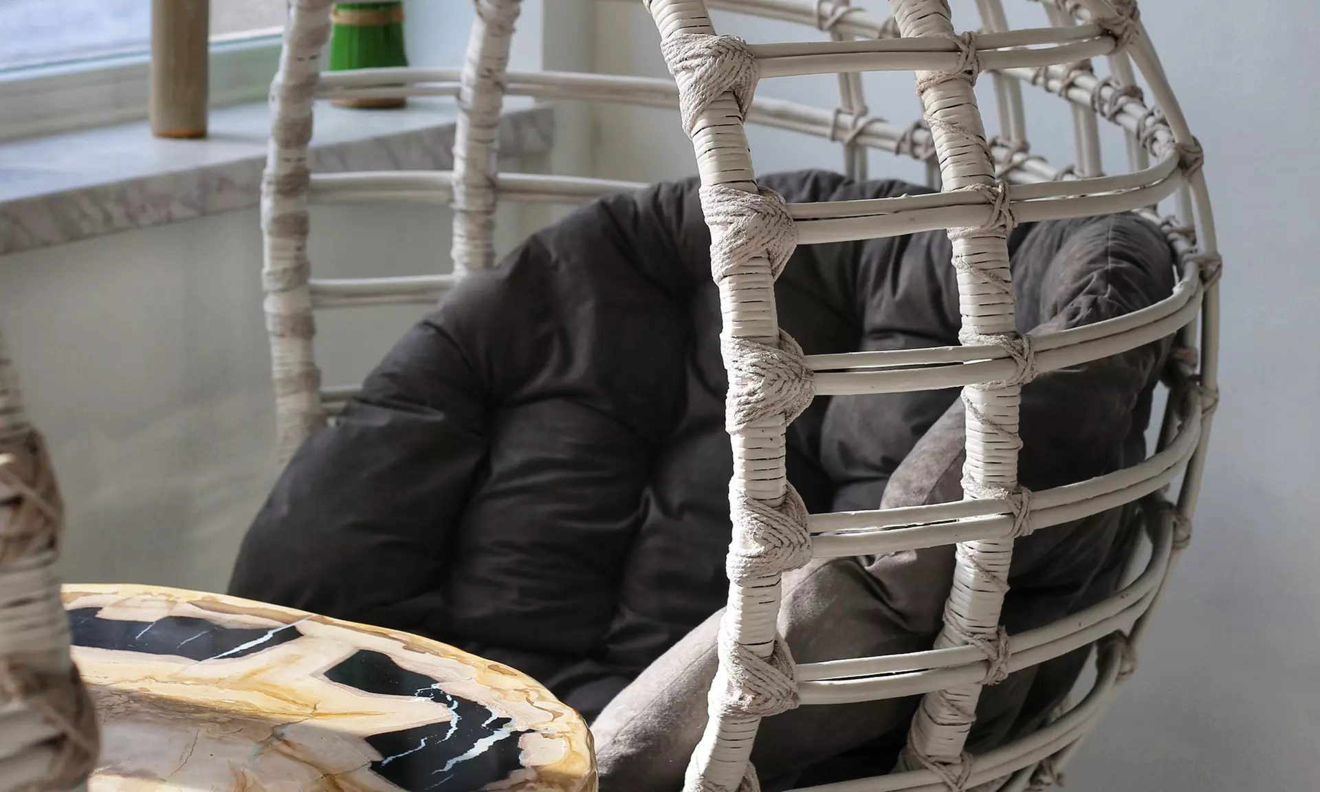 Tlenoterapia - komora hiperbaryczna