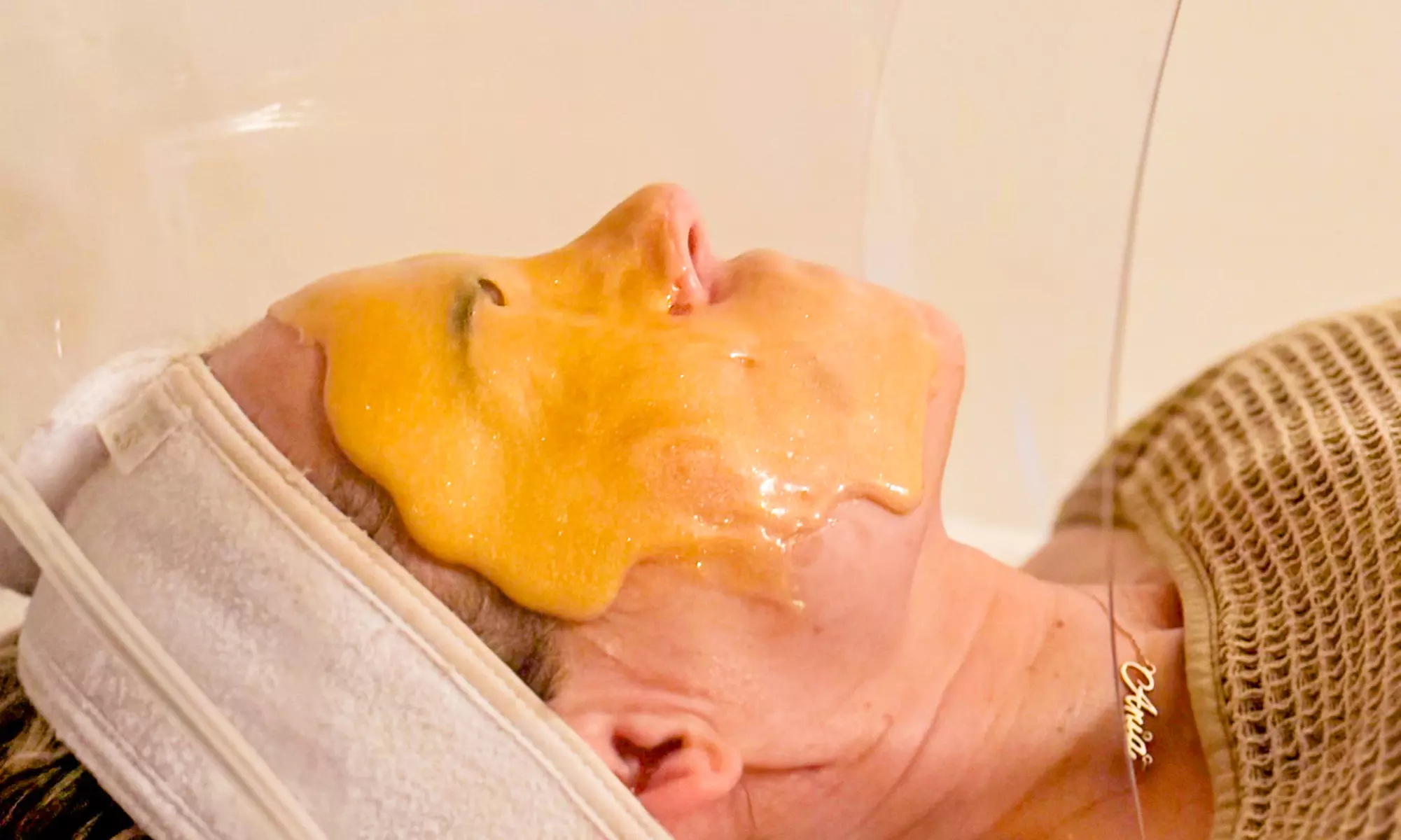 Up to 50% Off on Dermaplaning Facial at Skin First Group - Primary Image