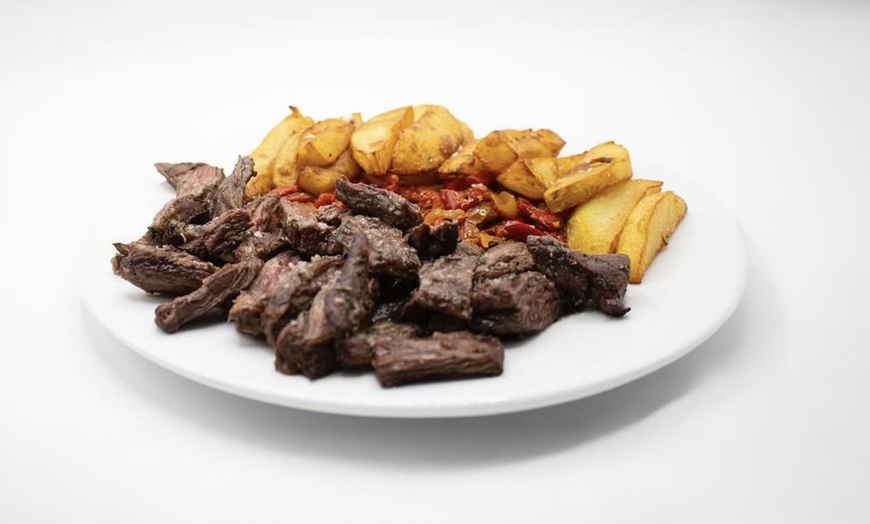 Image 11: Valencia, a bocados: menú mediterráneo completo para 2 o 4 personas