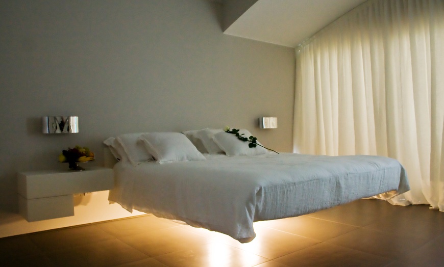 Image 14: Abano Terme, Italy: Double Room with Breakfast