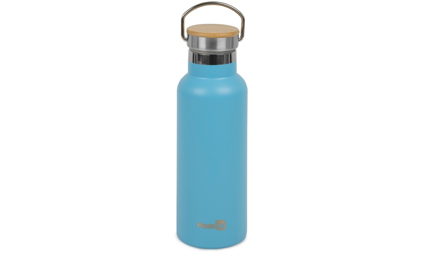 Image 5: Homiu Insulated Bottle