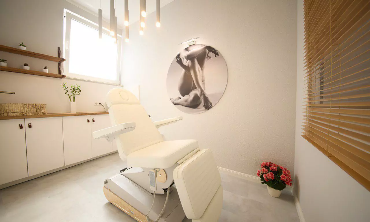 Special-Package: Augenbrauen-Lifting & Wimpern-Lifting inkl. Färben