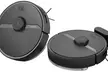 Roborock S6 Pure Robot Vacuum Cleaner with Mop System - Second Medium