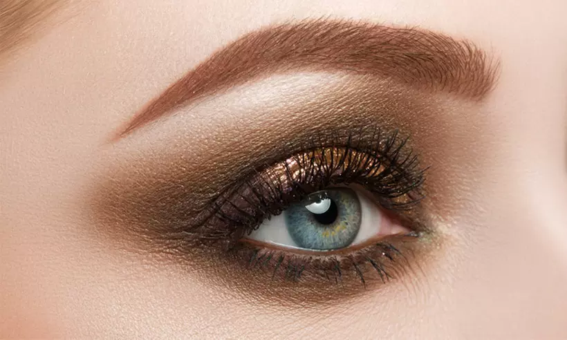 International Make-Up Diploma plus Certificate - Flexible & Online!