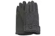 Women's Touchscreen-Compatible Fleece Gloves - Second Medium