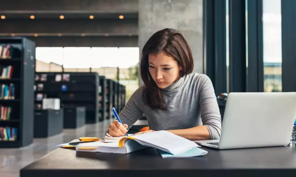 Get ready for your driver's license with Driver's Ed Online Promo's practice tests and study guide, up to 66% off - Primary Image