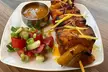 Starter, Main with Rice or Naan, and a choice of a Soft Drink for Up to Four at Brighton Curry (Up to 33% Off) - Second Medium