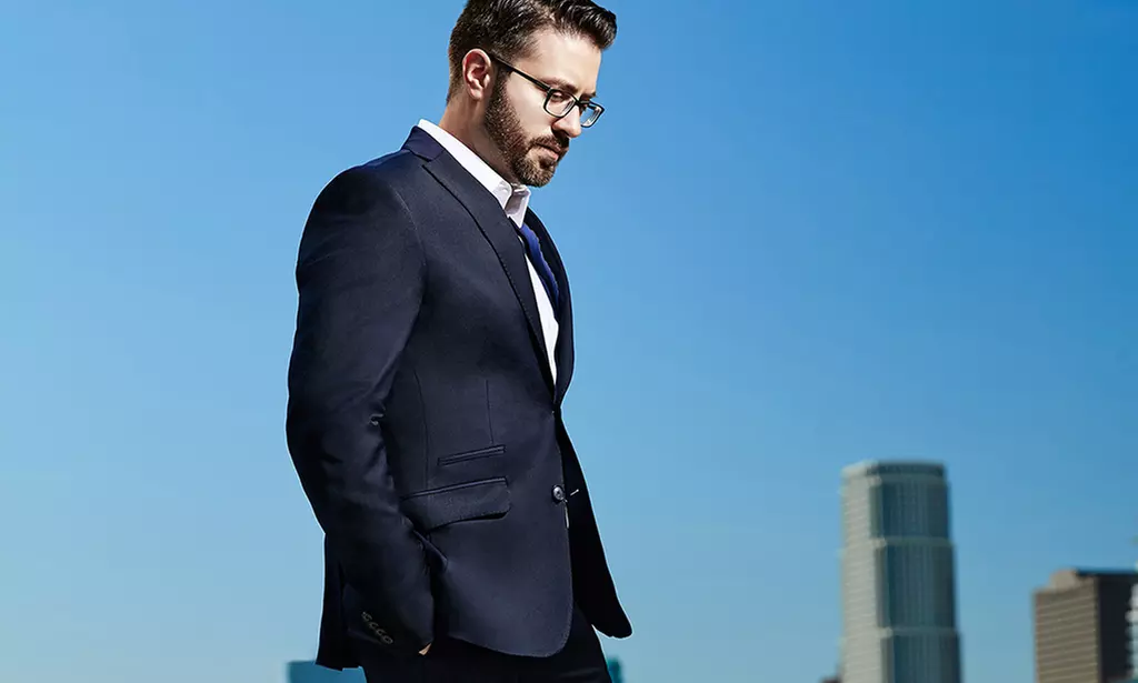 Danny Gokey on Saturday, October 13, at 7 p.m. - Primary Image
