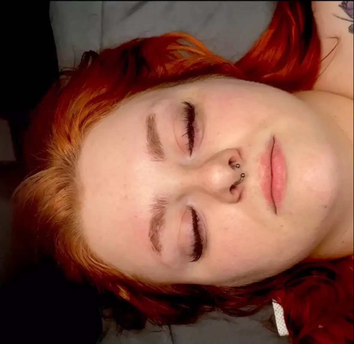 Transform Your Look with Pop of Color Eyelash Extension