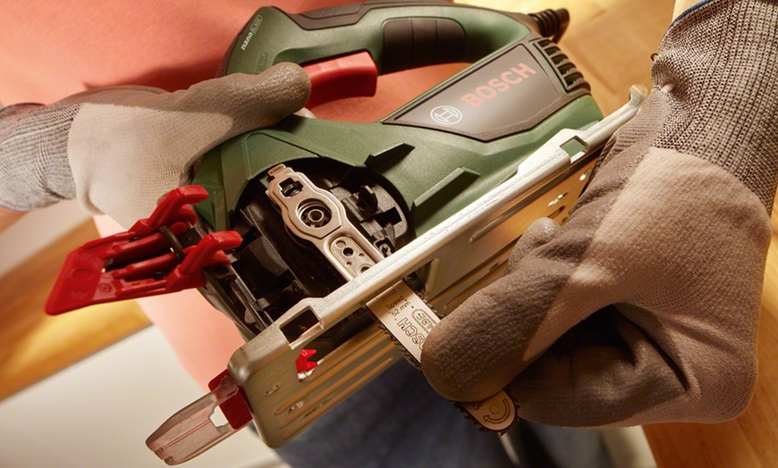 Image 27: Bosch Power Tool