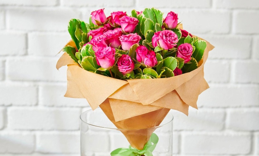 Image 9: Gift Flowers this Mother's Day! Flowers with Free Delivery!