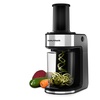 Image 1: Morphy Richards Spiralizer
