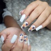 Image 2: Up to 40% Off on Nail Salon - Mani-Pedi at Hello Beautiful Nail Salon