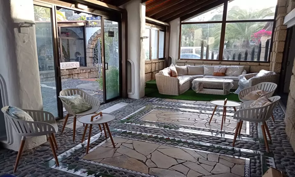 Menú de auténticas pizzas artesanales