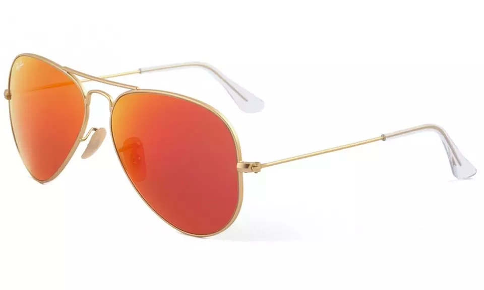 Ray-Ban Men's and Unisex Sunglasses. Multiple Styles Available. - Primary Image